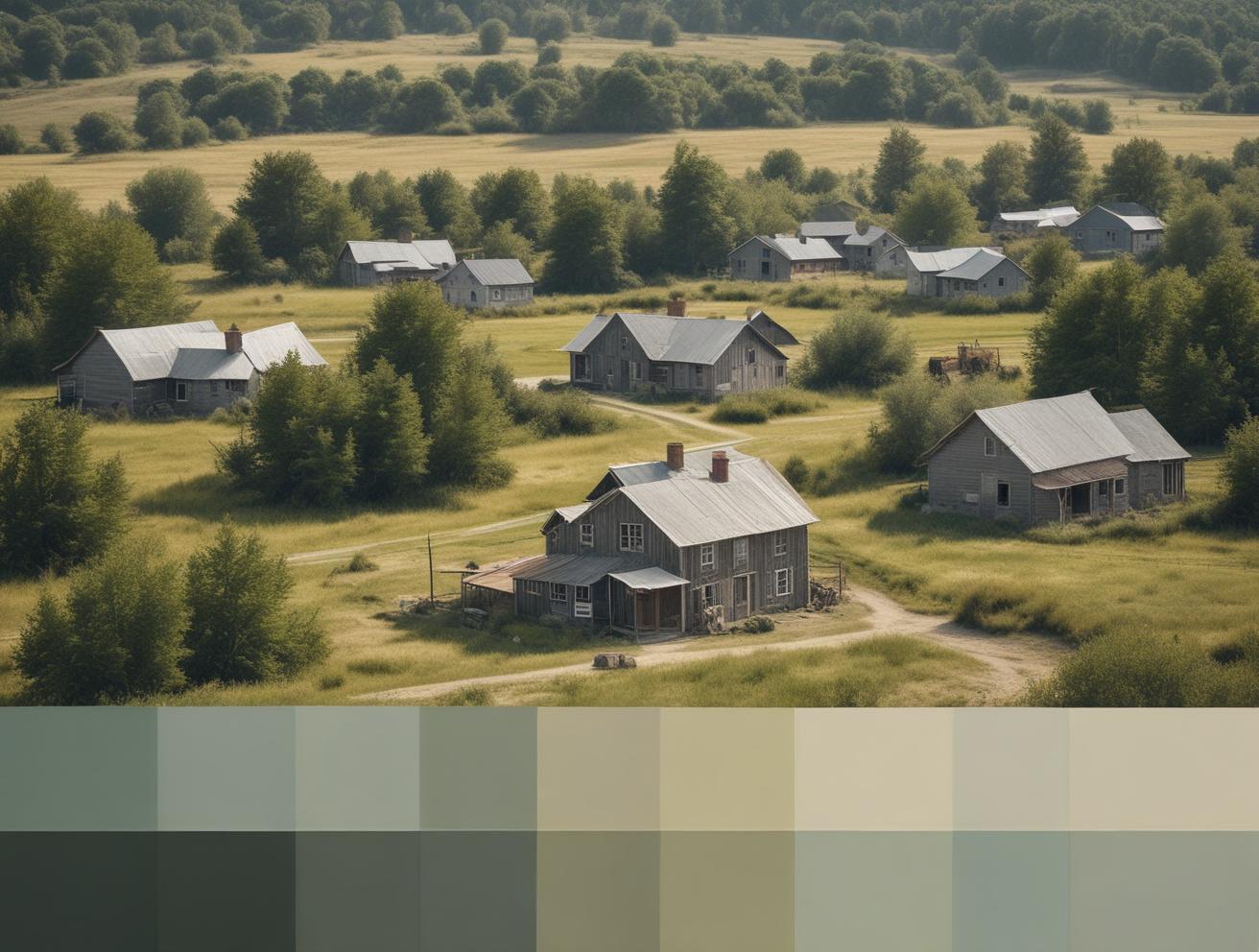 rural community technology